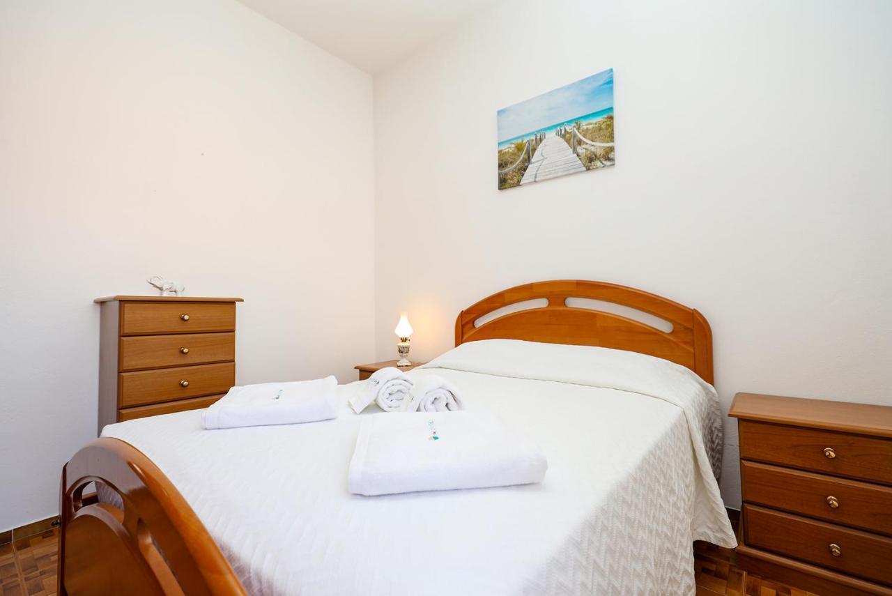 B91 - Bairro Apartment In Lagos Luaran gambar