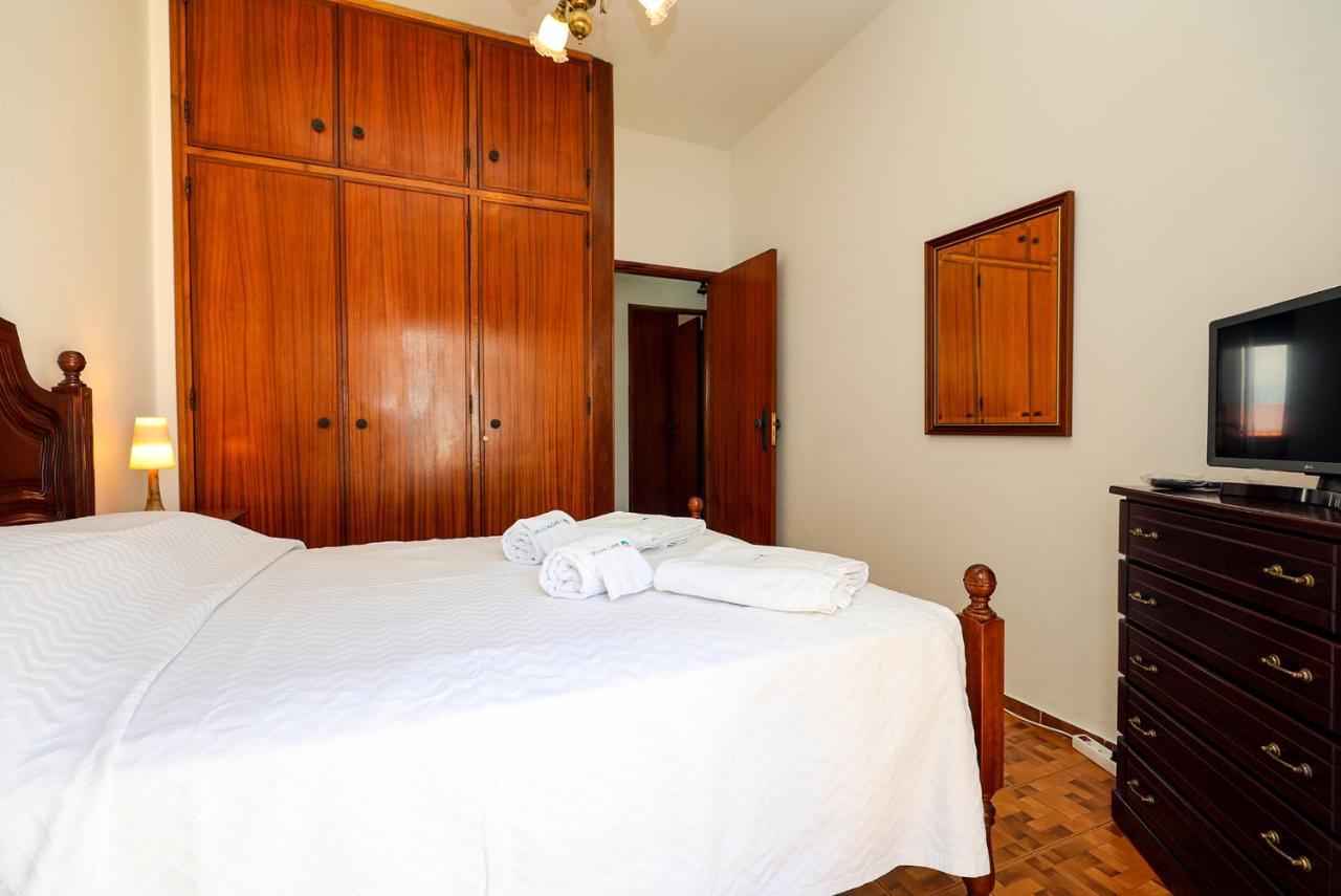 B91 - Bairro Apartment In Lagos Luaran gambar