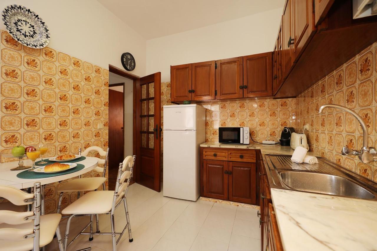 B91 - Bairro Apartment In Lagos Luaran gambar