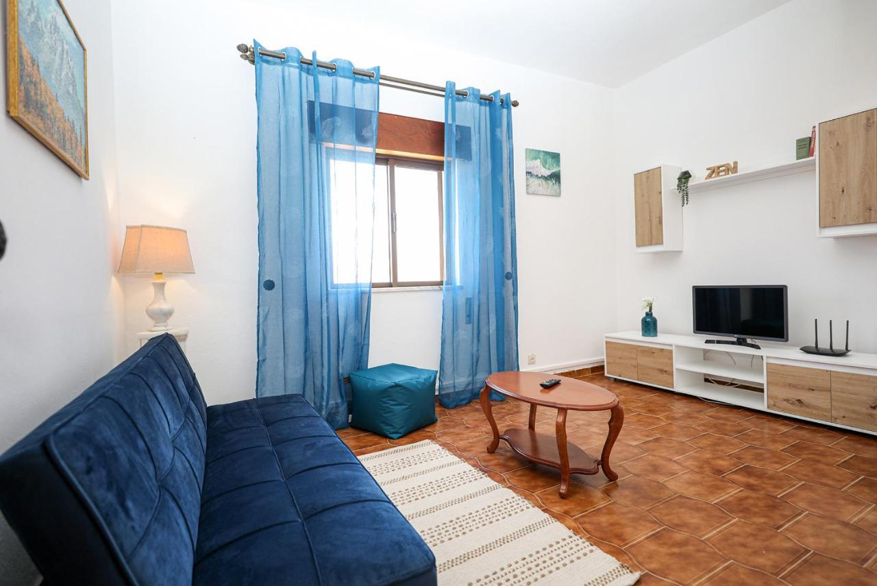 B91 - Bairro Apartment In Lagos Luaran gambar